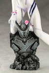Mari Makinami Illustrious White Plugsuit Version