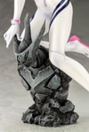 Mari Makinami Illustrious White Plugsuit Version