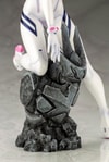 Mari Makinami Illustrious White Plugsuit Version