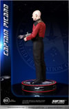 Captain Picard- Prototype Shown