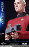 Captain Picard (Prototype Shown) View 7