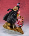Monkey D. Luffy (WT100 Commemorative Eiichiro Oda Illustration "DAIKAIZOKU HYAKKEI")