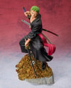 Roronoa Zoro (WT100 Commemorative Eiichiro Oda Illustration "DAIKAIZOKU HYAKKEI")