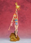 Nami (WT100 Commemorative Eiichiro Oda Illustration "DAIKAIZOKU HYAKKEI")
