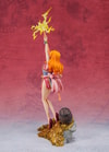 Nami (WT100 Commemorative Eiichiro Oda Illustration "DAIKAIZOKU HYAKKEI")