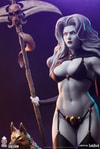 Lady Death (Prototype Shown) View 3