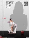 Wedding Chun-Li