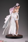 Wedding Chun-Li