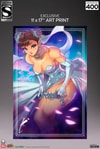 Wedding Chun-Li Exclusive Edition - Prototype Shown