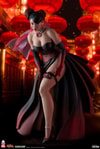 Wedding Chun-Li: Player 2 Collector Edition - Prototype Shown
