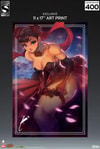 Wedding Chun-Li: Player 2 Exclusive Edition - Prototype Shown