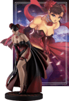 Wedding Chun-Li: Player 2