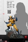 Wolverine View 30
