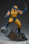 Wolverine View 24