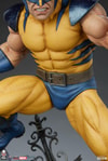 Wolverine View 17