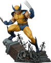 Wolverine View 34