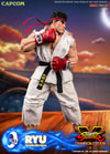 Ryu- Prototype Shown