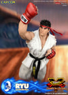 Ryu- Prototype Shown