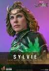 Sylvie- Prototype Shown