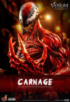 Carnage Collector Edition (Prototype Shown) View 1