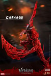 Carnage Collector Edition (Prototype Shown) View 15
