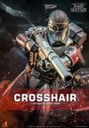 Crosshair- Prototype Shown