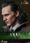 Loki- Prototype Shown