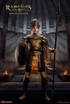 Ramesses the Great (Black)- Prototype Shown
