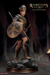 Ramesses the Great (Black)- Prototype Shown