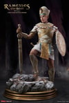 Ramesses the Great (White)- Prototype Shown