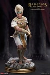 Ramesses the Great (White)- Prototype Shown