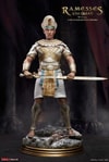 Ramesses the Great (White)- Prototype Shown