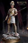 Ramesses the Great (White)- Prototype Shown