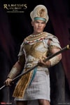 Ramesses the Great (White)