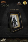 Talos 2.0 Framed Statue- Prototype Shown