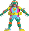 Mike the Sewer Surfer