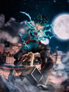 Izuku Midoriya