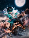Izuku Midoriya