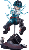 Izuku Midoriya