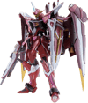 Justice Gundam