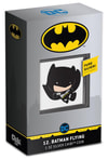 Batman Flying 1oz Silver Coin (Prototype Shown) View 4