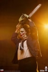 Leatherface "Pretty Woman Mask" Collector Edition - Prototype Shown