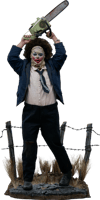 Leatherface "Pretty Woman Mask"