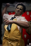 Leatherface "Slaughter" Exclusive Edition (Prototype Shown) View 31