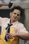 Leatherface "Slaughter" Exclusive Edition (Prototype Shown) View 45