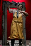 Leatherface "Slaughter" Exclusive Edition (Prototype Shown) View 52