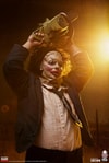 Leatherface "Slaughter" Exclusive Edition (Prototype Shown) View 4