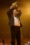 Leatherface "Slaughter" Exclusive Edition (Prototype Shown) View 5