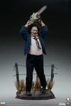 Leatherface "Slaughter" Exclusive Edition (Prototype Shown) View 8