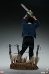 Leatherface "Slaughter" Exclusive Edition (Prototype Shown) View 11